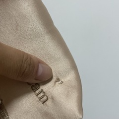 未使用♡gelato pique のティッシュポーチです☺️の画像
