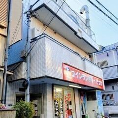 🉐初期費用１万円🙂埼京線板橋駅徒歩９分！池袋３分新宿へ８分と便利...