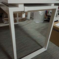 机　引き出し3つの画像