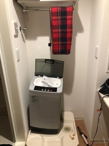洗濯機