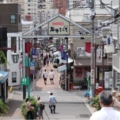 参加費無料【谷中銀座散策】7/6 14:00-