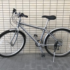 無印良品 マウンテンバイク(自転車)の中古が安い！激安で譲ります・無料であげます｜ジモティー