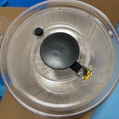 oxo サラダスピナー　大の画像