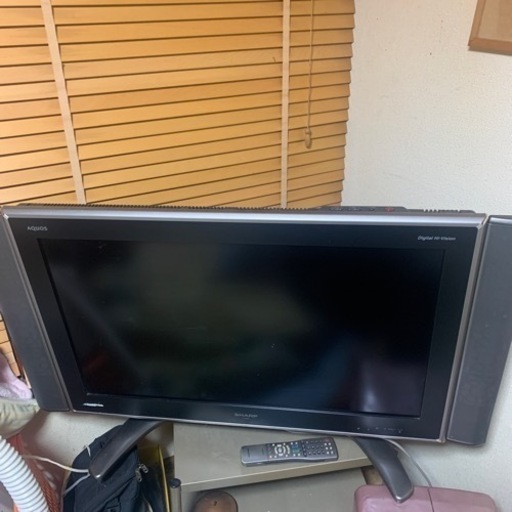 家電 テレビ 液晶テレビ