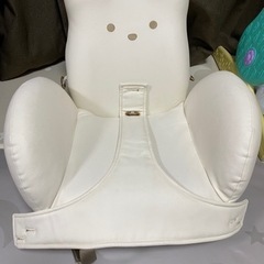 （決まりました）テディハグ プティ