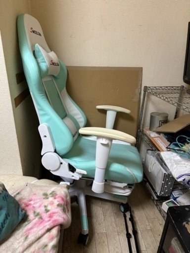 ゲーミングチェア