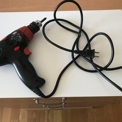 電動ドライバー