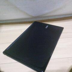 早い者勝ち‼️配達可!爆速i5 8G SSD256GB Windows11ノートパソコン 15.6 office webカメラの画像