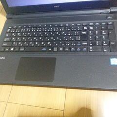 早い者勝ち‼️配達可!爆速i5 8G SSD256GB Windows11ノートパソコン 15.6 office webカメラの画像