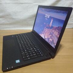 早い者勝ち‼️配達可!爆速i5 8G SSD256GB Windows11ノートパソコン 15.6 office webカメラの画像