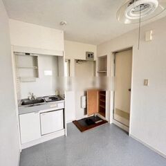 🉐初期費用０円🙂新宿へ２８分の西立川駅徒歩２５分♪家賃５５０００円のロフト付アパート！ - 賃貸（マンション/一戸建て）