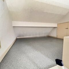 🉐初期費用０円🙂新宿へ２８分の西立川駅徒歩２５分♪家賃５５０００円のロフト付アパート！ − 東京都