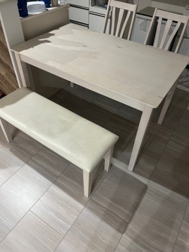家具 ダイニングセット