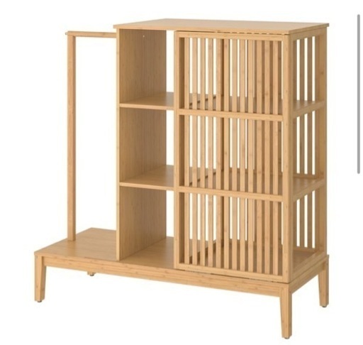 IKEA  家具　収納
