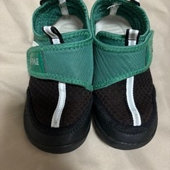 【お譲り先決定】キッズ靴イフミー　16cm
