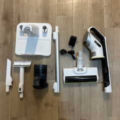 ケルヒャー サイクロン式コードレススティッククリーナー の画像