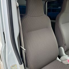 自社ローンあり！ガソリン100リットルプレゼント✨人気車✨装備充実！車検付き✨スズキ☆エブリイバン☆PCリミテッド☆660cc☆4人乗り☆の画像