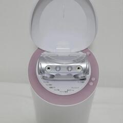 スチーマーナノケア W温冷エステタイプ