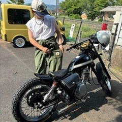 京都府北部‼︎バイク仲間募集中‼︎ - 宮津市