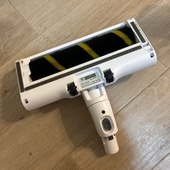 ケルヒャー サイクロン式コードレススティッククリーナー の画像