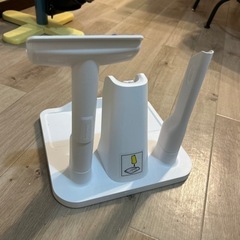 ケルヒャー サイクロン式コードレススティッククリーナー の画像