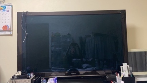 テレビ引き取りお願いします！！