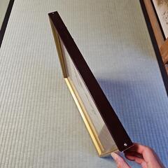 【平成レトロ/2000年代物】
生駒山聖天寳山寺法主實圓 の色紙の複製品?
額縁付き 額縁ありの画像