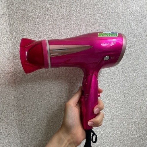 家電 美容家電 ヘアケア
