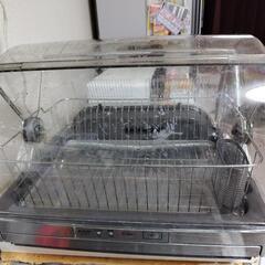 (商談中))家電 キッチン家電 食器洗い機の画像