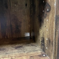 カラーボックスの画像