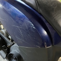 HONDA today50の画像
