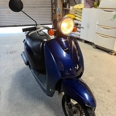HONDA today50