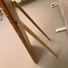 家具 額　飾りの画像