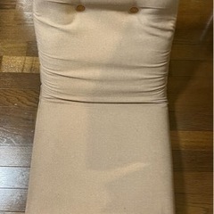 受け渡し予定者決定　家具 椅子 座椅子の画像