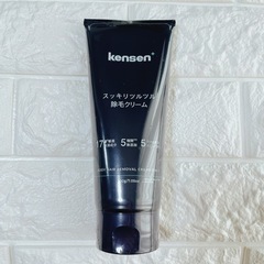 除毛クリーム　脱毛クリーム