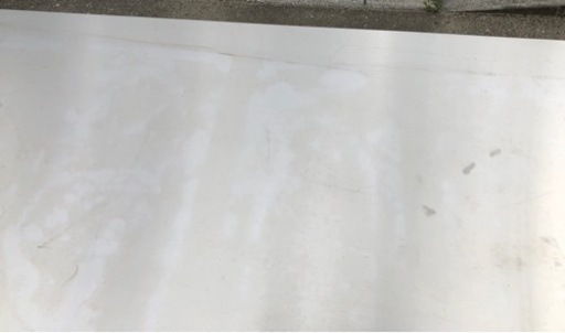 ⭐︎中古品　マルゼン　収納作業台(引き出し付き)  1500×600×800mm   厨房用品⭐︎