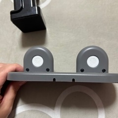 Apple Watch 充電スタンド アップルウォッチの画像