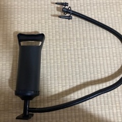 空気入れ