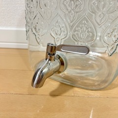 IKEA ドリンクサーバーの画像