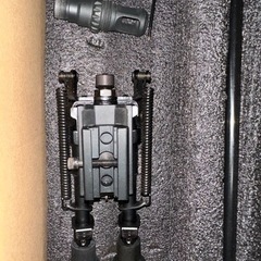 エアガン　MSR-013 ARESの画像