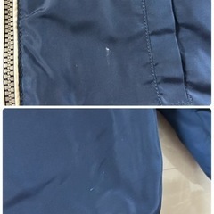 H&M 子供服 ジャンパー アウター　US2-3y の画像