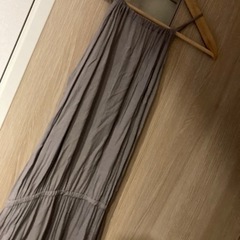 服/ファッション ワンピース＊今月中までの出品になりますの画像