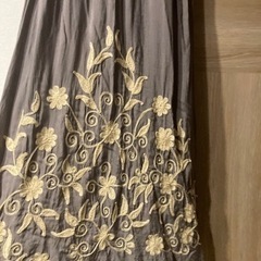 服/ファッション ワンピース＊今月中までの出品になりますの画像