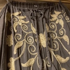 服/ファッション ワンピース＊今月中までの出品になりますの画像