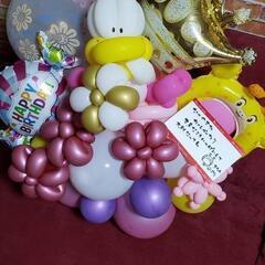 説明欄必読でお願い致します。バルーンアートいろいろ
