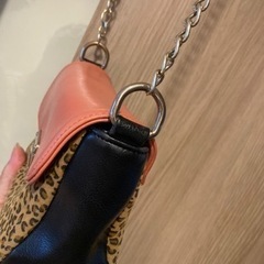 靴/バッグ バッグ ポーチの画像
