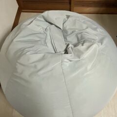 ヨギボ クッションの画像