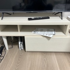 液晶テレビ TCL 43c636(2022年モデル)の画像