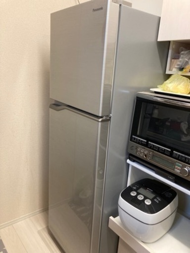 Panasonic 冷蔵庫