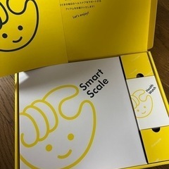 【新品未使用】体組成計、ヘルスウォッチ